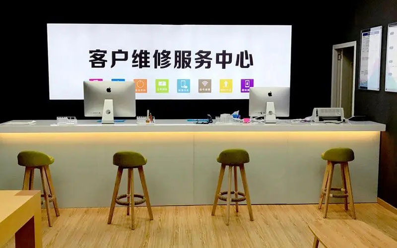 河源苹果手机维修点地址电话信息